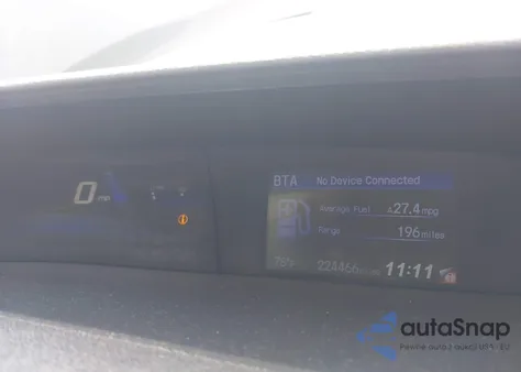 2014 Honda Civic Lx from USA, damaged, VIN 19XFB2F5XEE210381